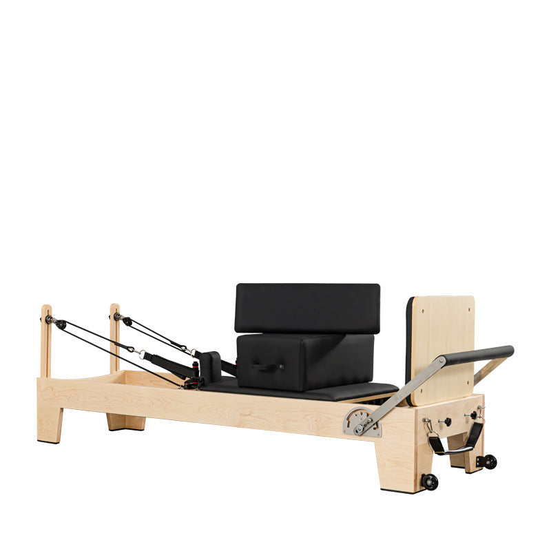 Reformer Pilates Pliable pour Studio Pilates