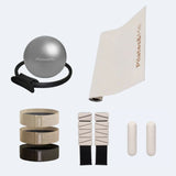 Starter Pack Beige - Tous nos accessoires
