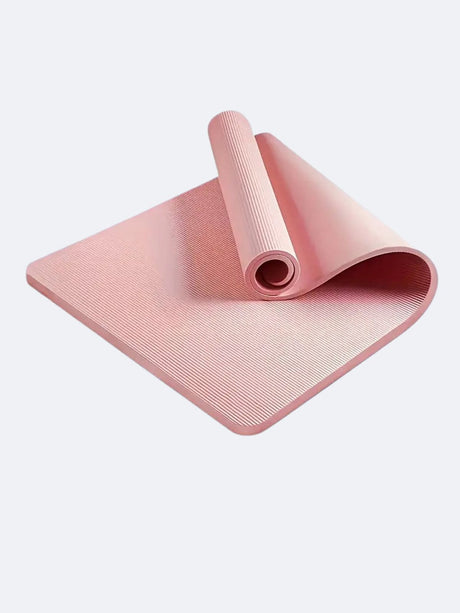 Tapis de Pilates Rose | 183 x 61 cm