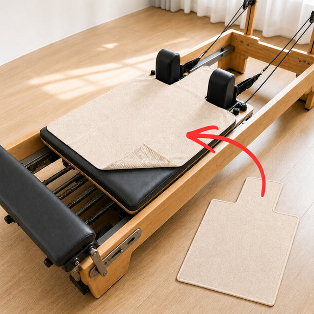 Protection de Sellerie Reformer