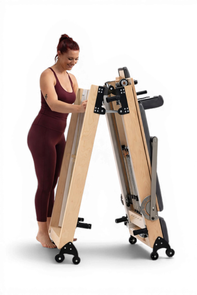 <h2>Warum sollten Sie sich für den FLEX-Reformer entscheiden?</h2>