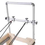 Reformer Pilates Master Instructor Physio | Elina Pilates®