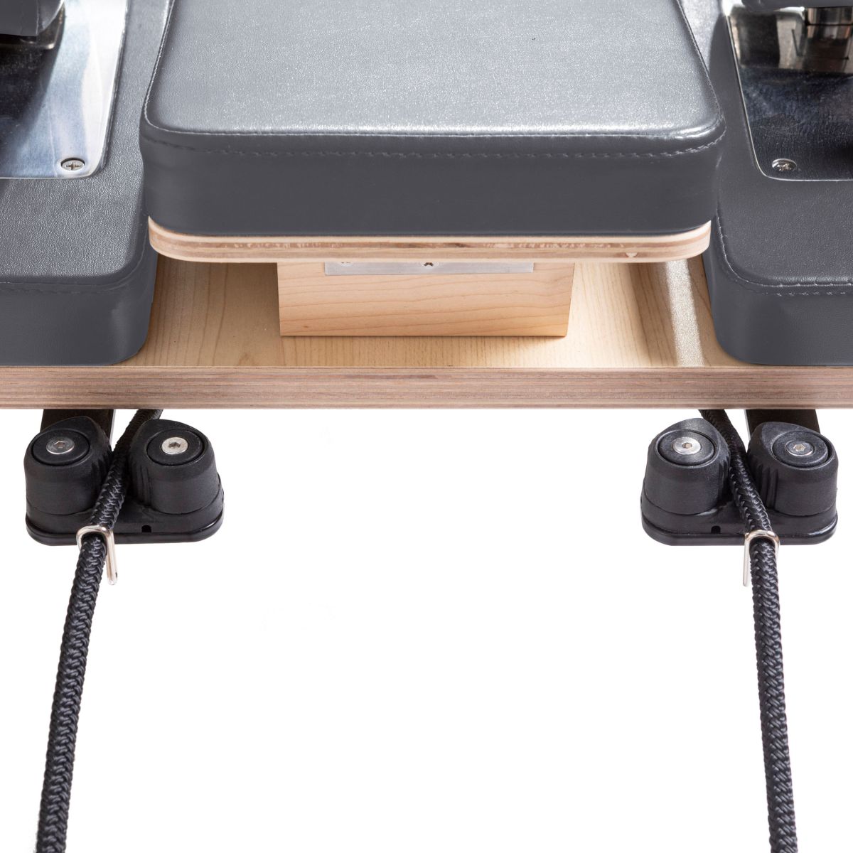 Reformer Pilates Master Instructor Physio | Elina Pilates®