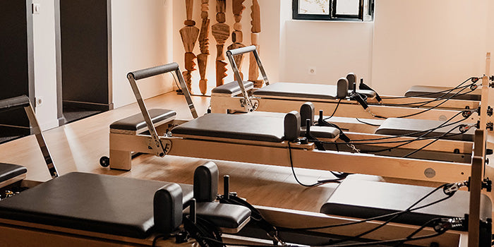 <h2>Jeden Monat neu ausgestattete Studios.</h2>