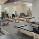 Reformer Pilates ESSENTIAL™ Schwarz