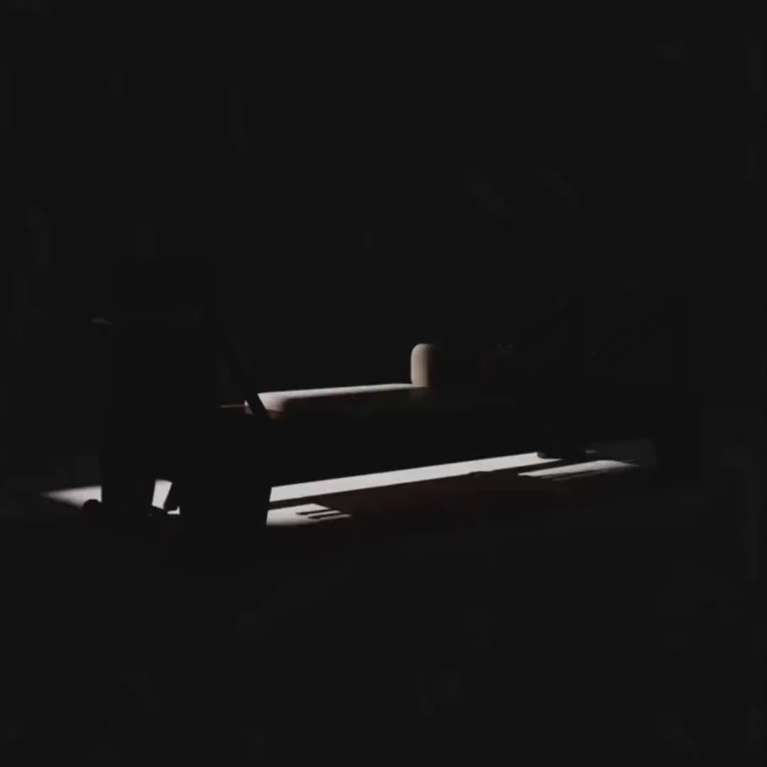 HERITAGE™ Reformer Pilates